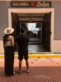 Photo of Ia Play International Film Festival Panamá