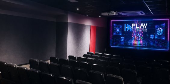 Photo of Ia Play International Film Festival Panamá
