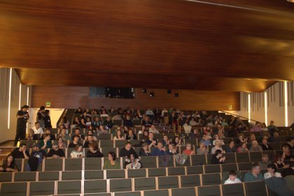 Photo of Ia Play International Film Festival Panamá