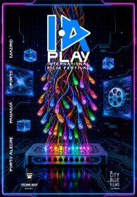 Photo of Ia Play International Film Festival Panamá