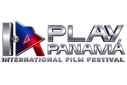 Logo of Ia Play International Film Festival Panamá