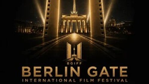 Photo of Berlin Gate International Film Festival (BGIFF)