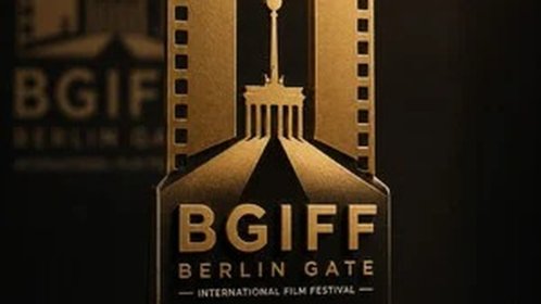 Photo of Berlin Gate International Film Festival (BGIFF)