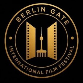 Logo of Berlin Gate International Film Festival (BGIFF)