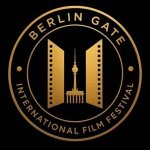 Logo of Berlin Gate International Film Festival (BGIFF)