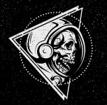Logo of Disturbia Film Festival