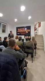 Photo of Raíces Film Fest 2026