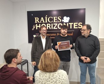 Photo of Raíces Film Fest 2026