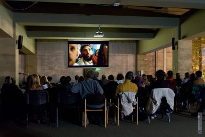 Photo of Festival Inédit: Une Année En Une Soirée’/ The Inédit Festival: A Year In One Evening