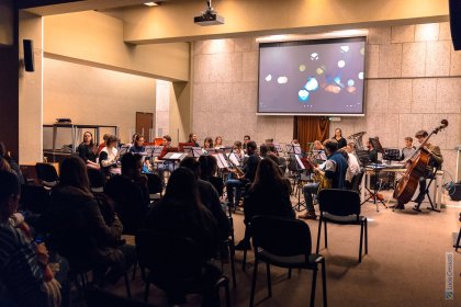 Photo of Festival Inédit: Une Année En Une Soirée’/ The Inédit Festival: A Year In One Evening