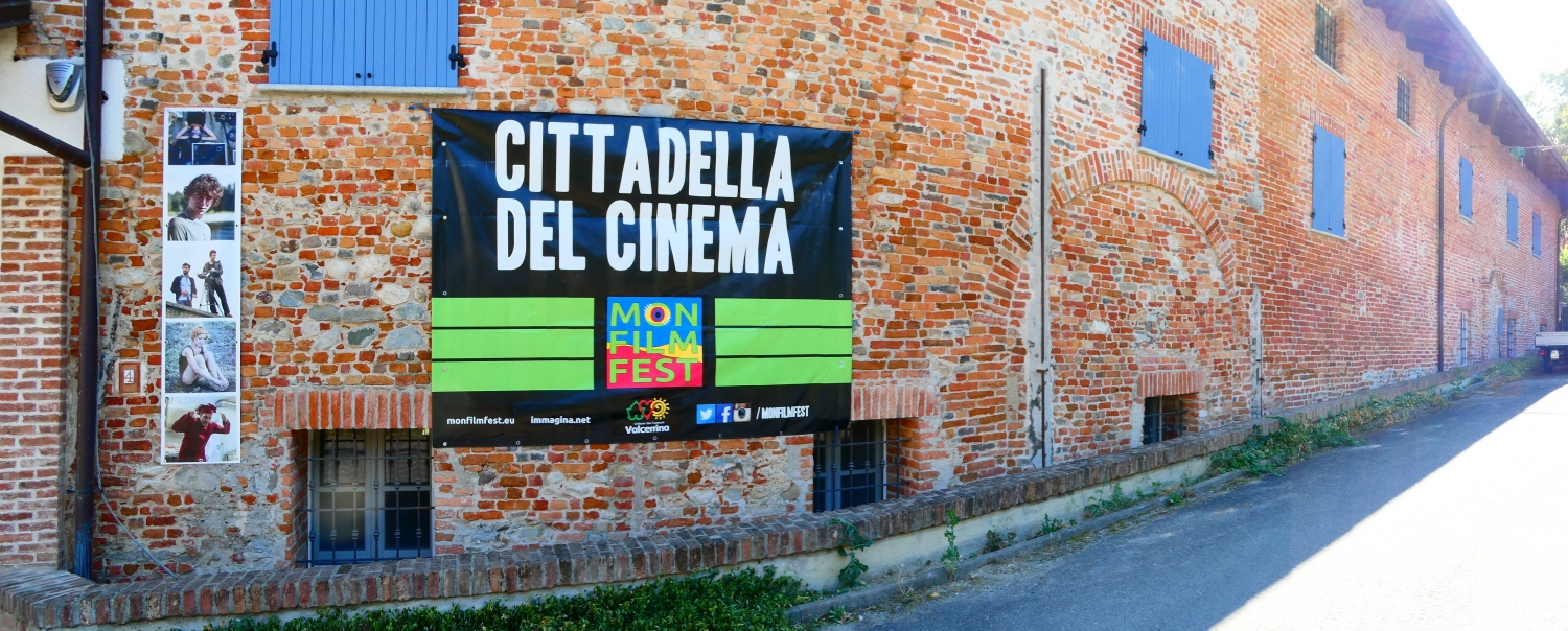 Banner 23° Monfilmfest, Giochi Di Cinema Senza Frontiere
