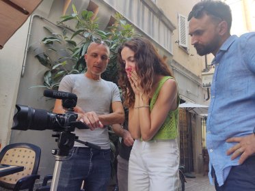 Photo of 23° Monfilmfest, Giochi Di Cinema Senza Frontiere