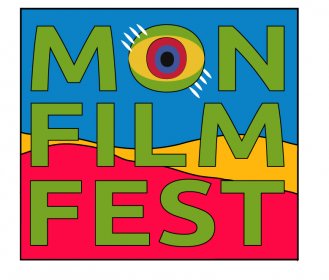 Logo of 24° MonFilmFest, Giochi Di Cinema Senza Frontiere