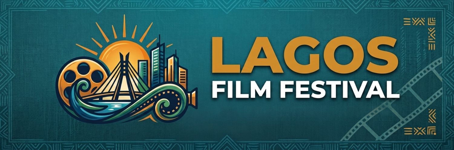 Banner Lagos Film Festival