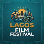 Logo of Lagos Film Festival