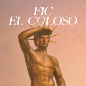 Logo of The Coloso, Microcinema Festival
