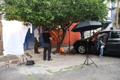 Photo of Pantalla Bajío Festival Internacional de Cine Independiente