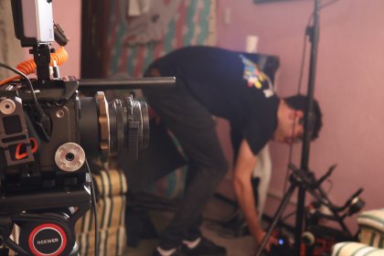 Photo of Pantalla Bajío Festival Internacional de Cine Independiente