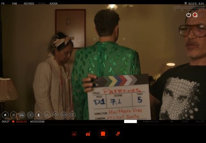 Photo of Pantalla Bajío Festival Internacional de Cine Independiente