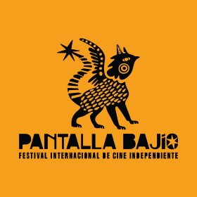Logo of Pantalla Bajío Festival Internacional de Cine Independiente