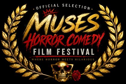 Photo of The Muses Horror Comedy Film Festival 