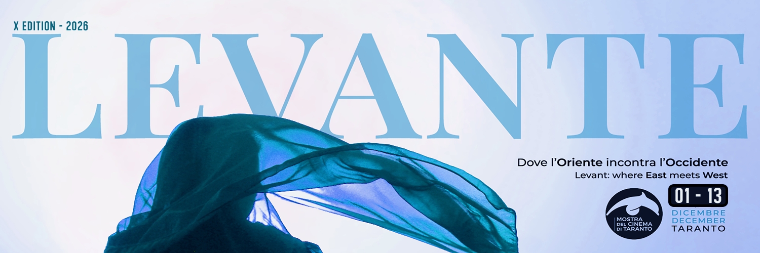 Banner Levante: Dove L’Oriente Incontra L’Occidente