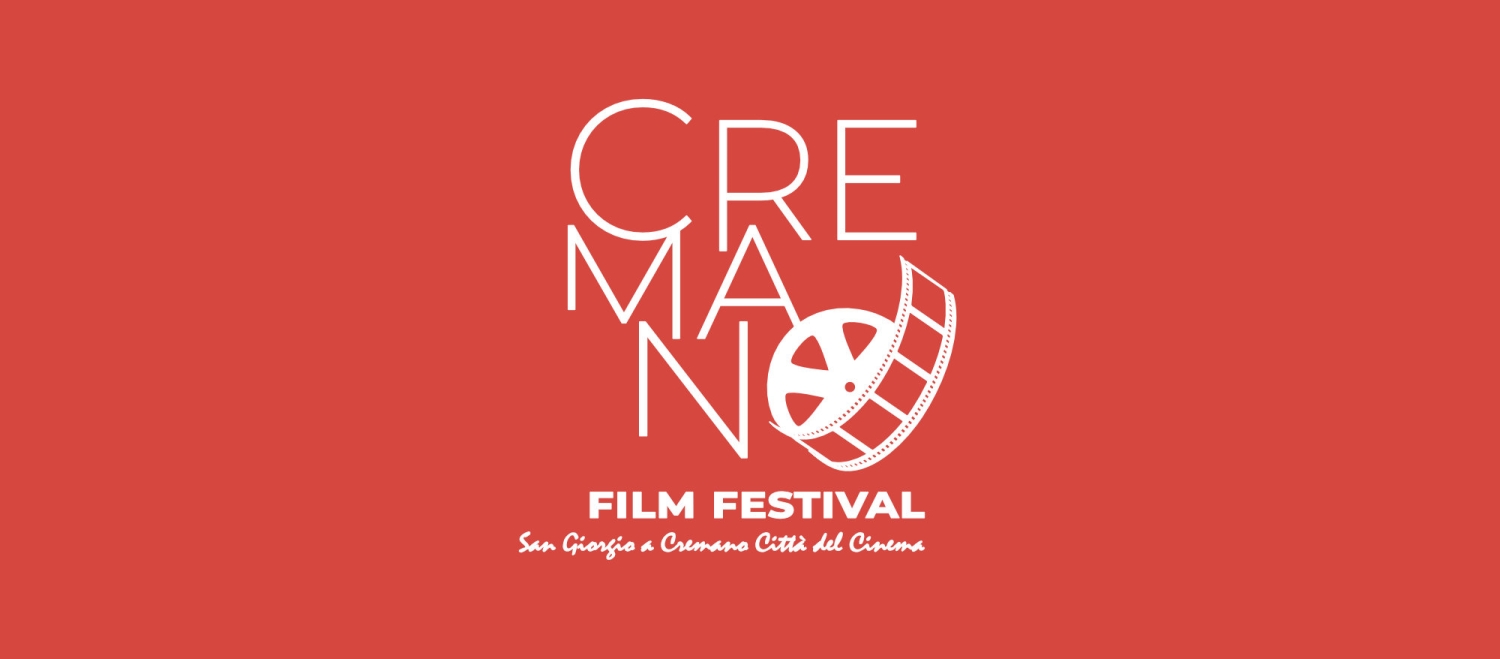 Banner Cremano Film Festival