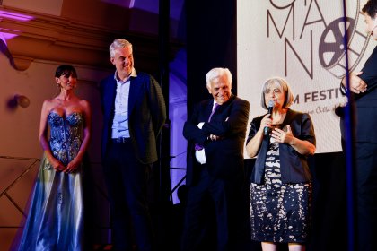 Photo of Cremano Film Festival
