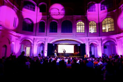 Photo of Cremano Film Festival