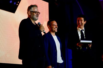 Photo of Cremano Film Festival