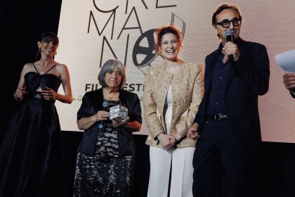 Photo of Cremano Film Festival