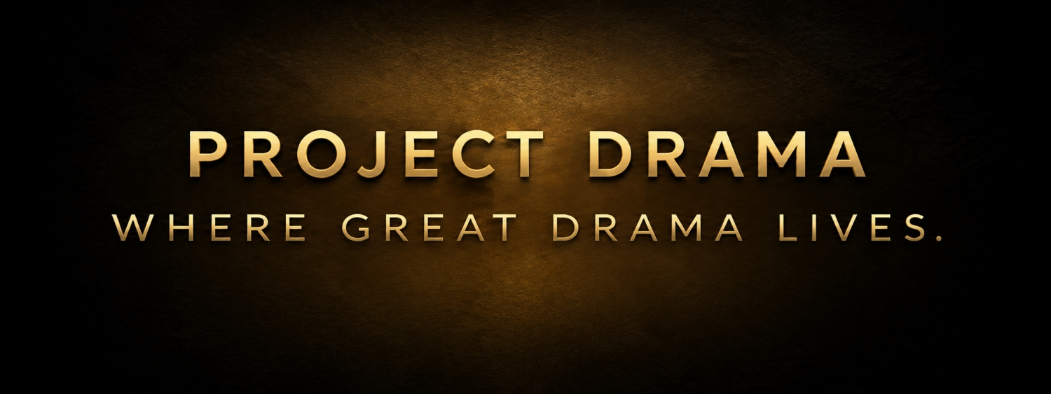 Banner Project Drama
