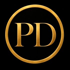 Logo of Project Drama