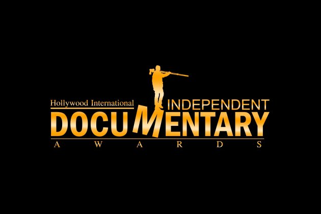 Logo of Hollywood International Independent Documentary Awards