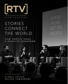 Photo of RTV International Film Festival
