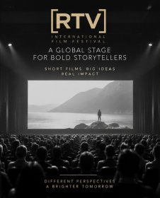 Photo of RTV International Film Festival