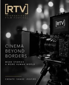 Photo of RTV International Film Festival