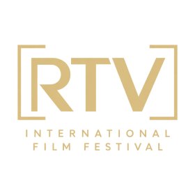 Logo of RTV International Film Festival