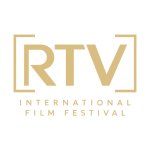 Logo of RTV International Film Festival