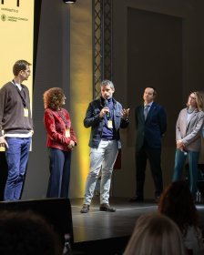 Photo of Made Film Festival