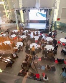Photo of Made Film Festival