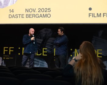 Photo of Made Film Festival