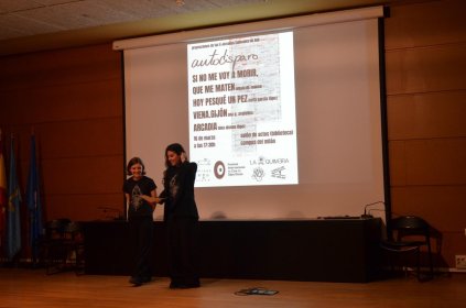 Photo of Autodisparo