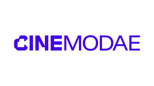Logo of CINEMODAE Fashion Film Festival
