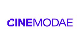 Logo of CINEMODAE Festival de Fashion Film