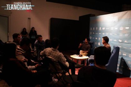 Photo of Tlanchana Fest Festival de Cine y Arte Digital