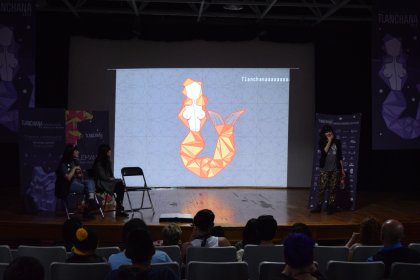 Photo of Tlanchana Fest Festival de Cine y Arte Digital