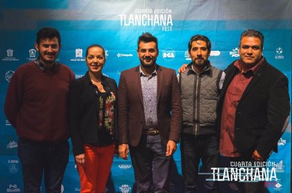 Photo of Tlanchana Fest Festival de Cine y Arte Digital