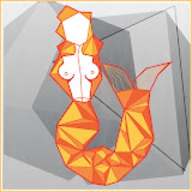 Logo of Tlanchana Fest, Film and Digital Art Festival
