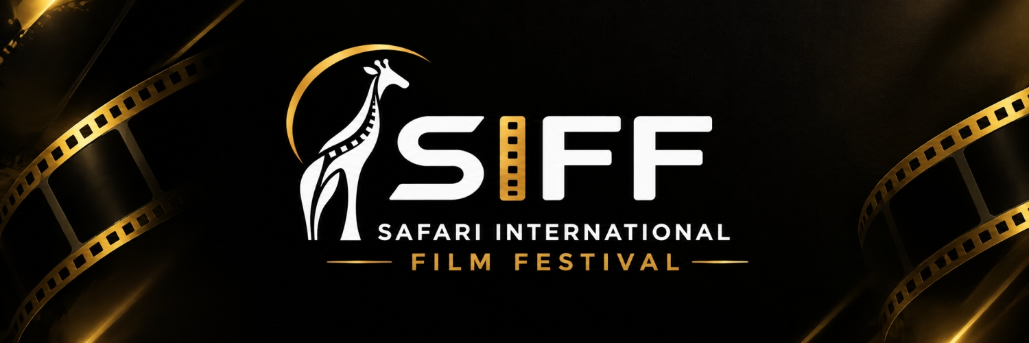 Banner Safari International Film Festival